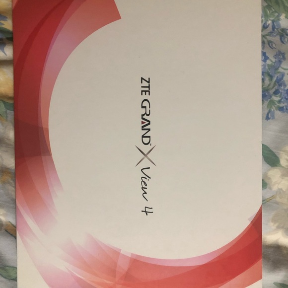 ZTE Grand X View 4 - Picture 3 of 4